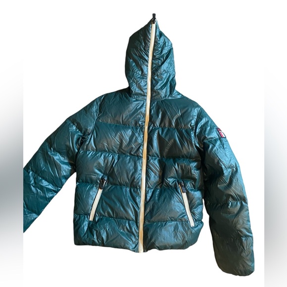 Bosideng Puffer Jacket S - Picture 6 of 13